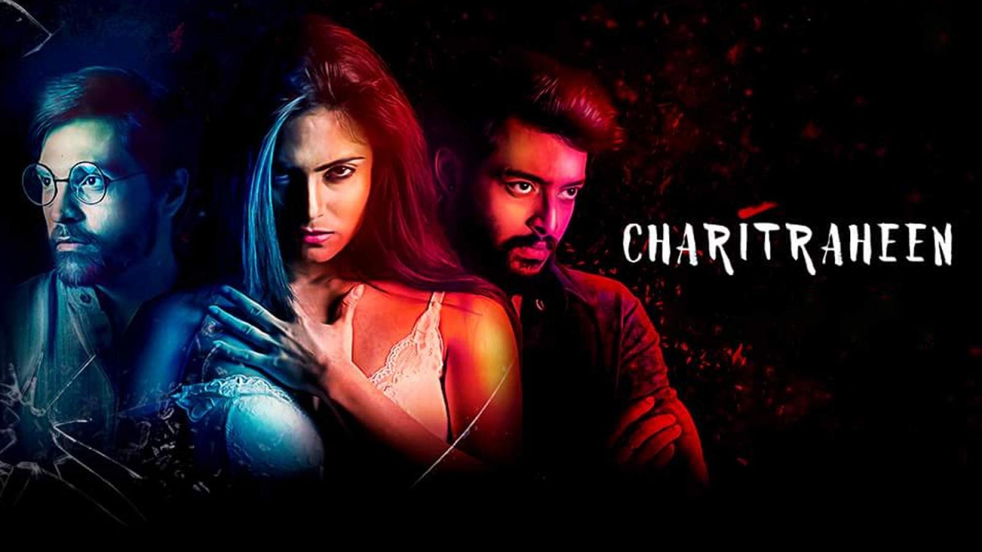 Charitraheen (2020) Season 3 Complete Bengali WEB-DL 720p